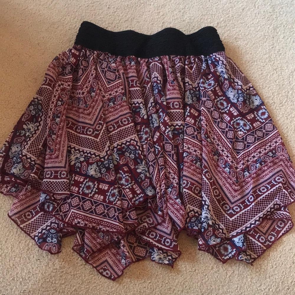 Skirt
